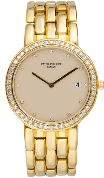 Patek Philippe Classique Lady